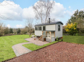 Evendine Hut Evendine Cottage